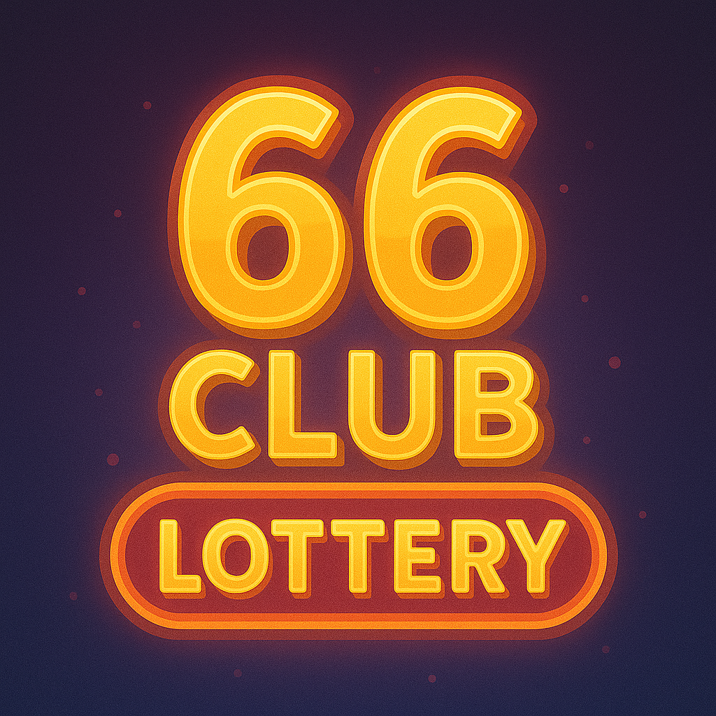 66 Club Lottery